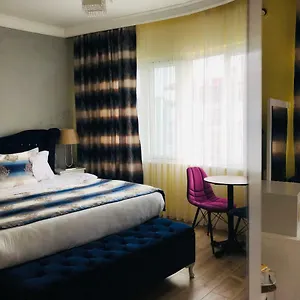 La Mer Pansiyon Otel İstanbul