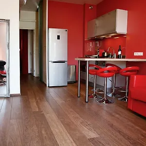 Prinsenhuis 2*, אמסטרדם הולנד