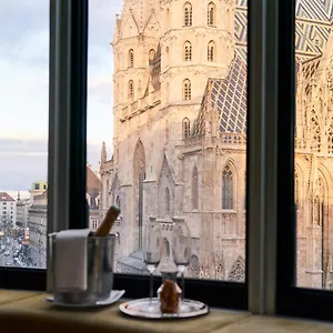 Otel Do&co, Viyana