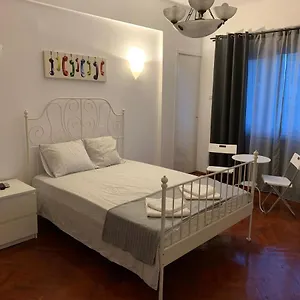 Проживание в семье La Casa De Danel