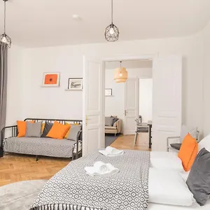 Apartment City Graz
