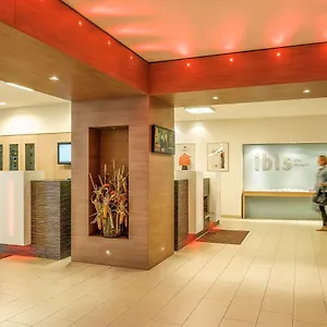 Otel Ibis Mariahilf, Viyana