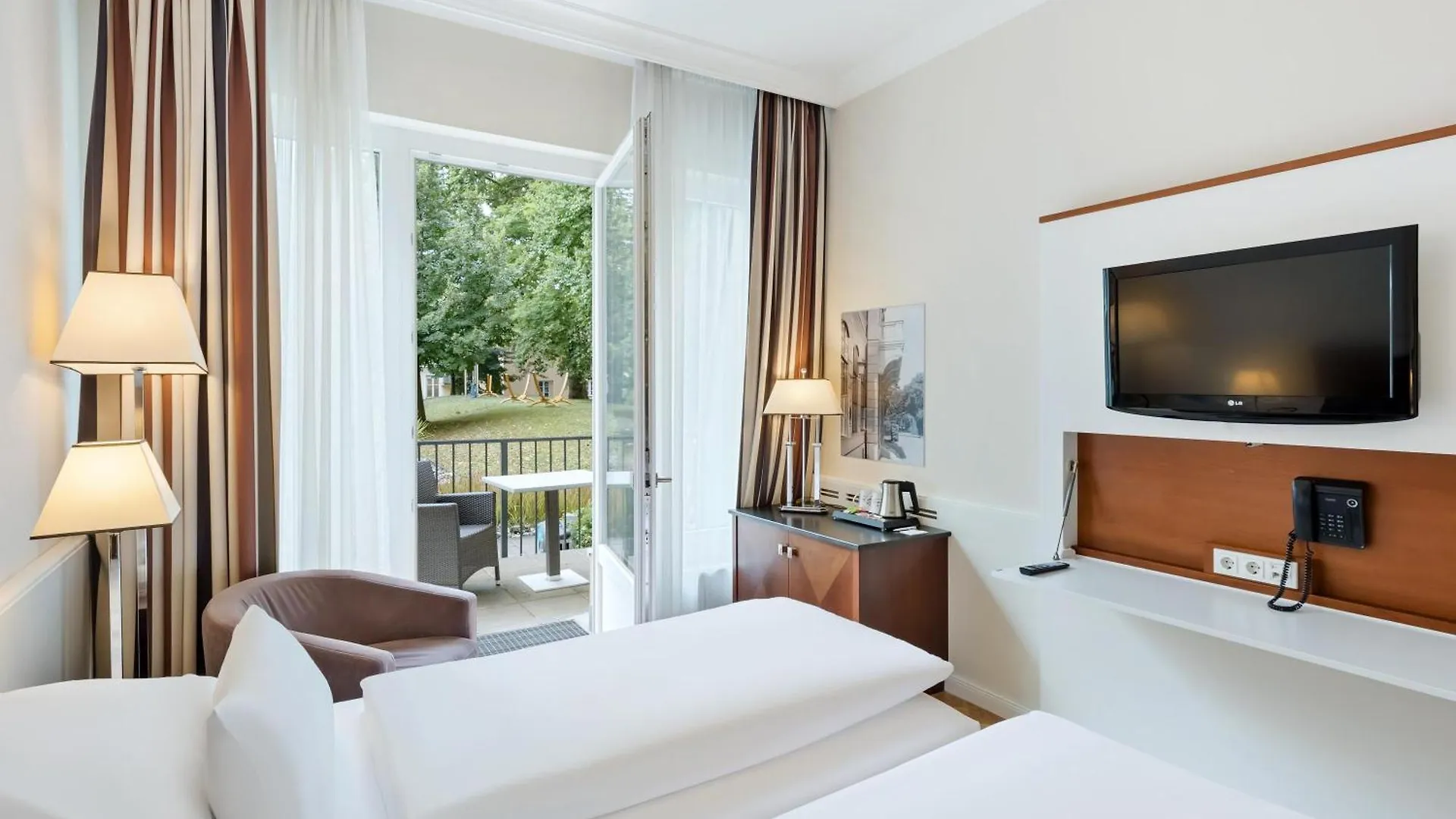 Austria Trend Parkhotel Schoenbrunn Wien