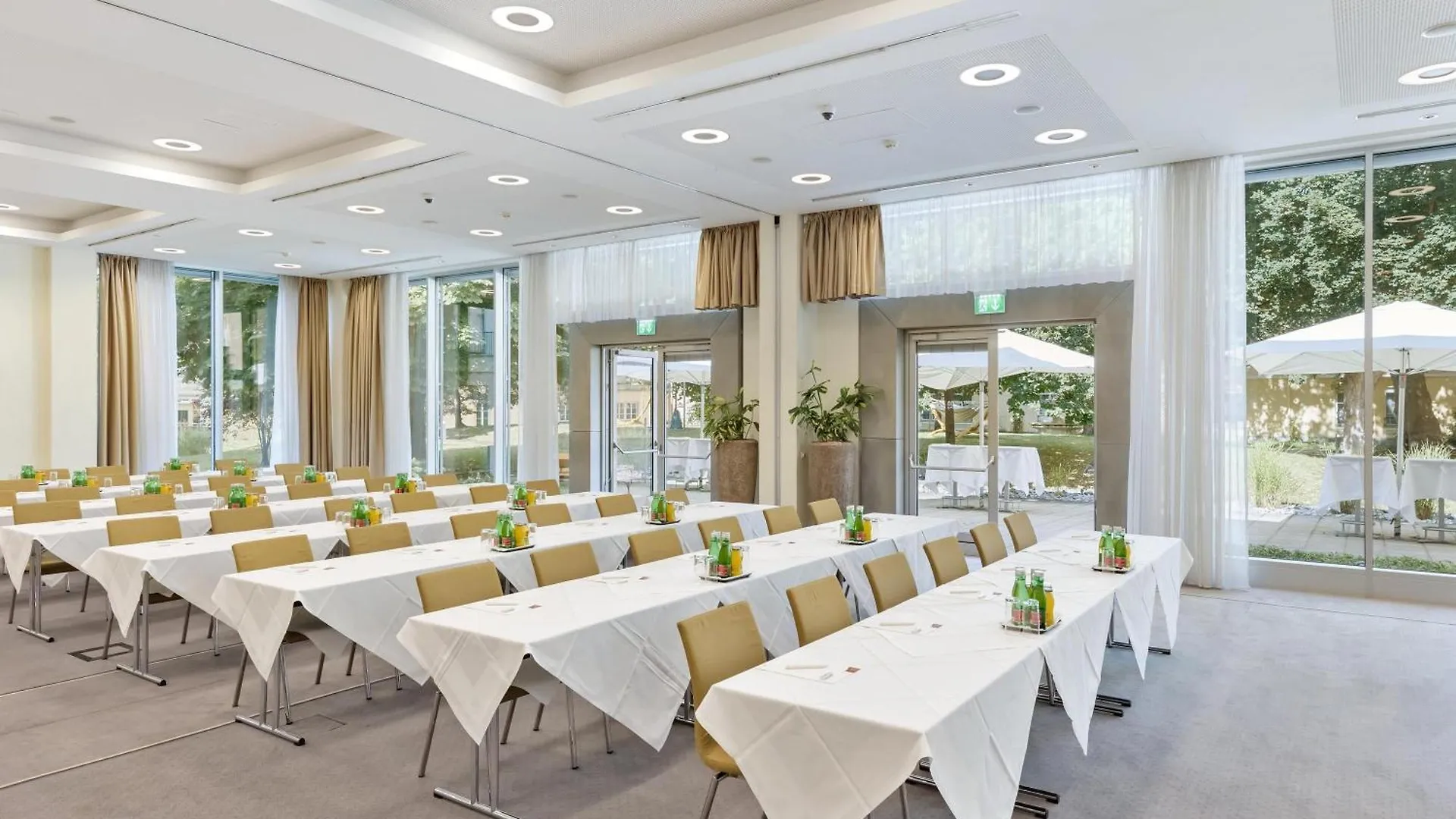 Austria Trend Parkhotel Schoenbrunn Wien Hotel Vienne