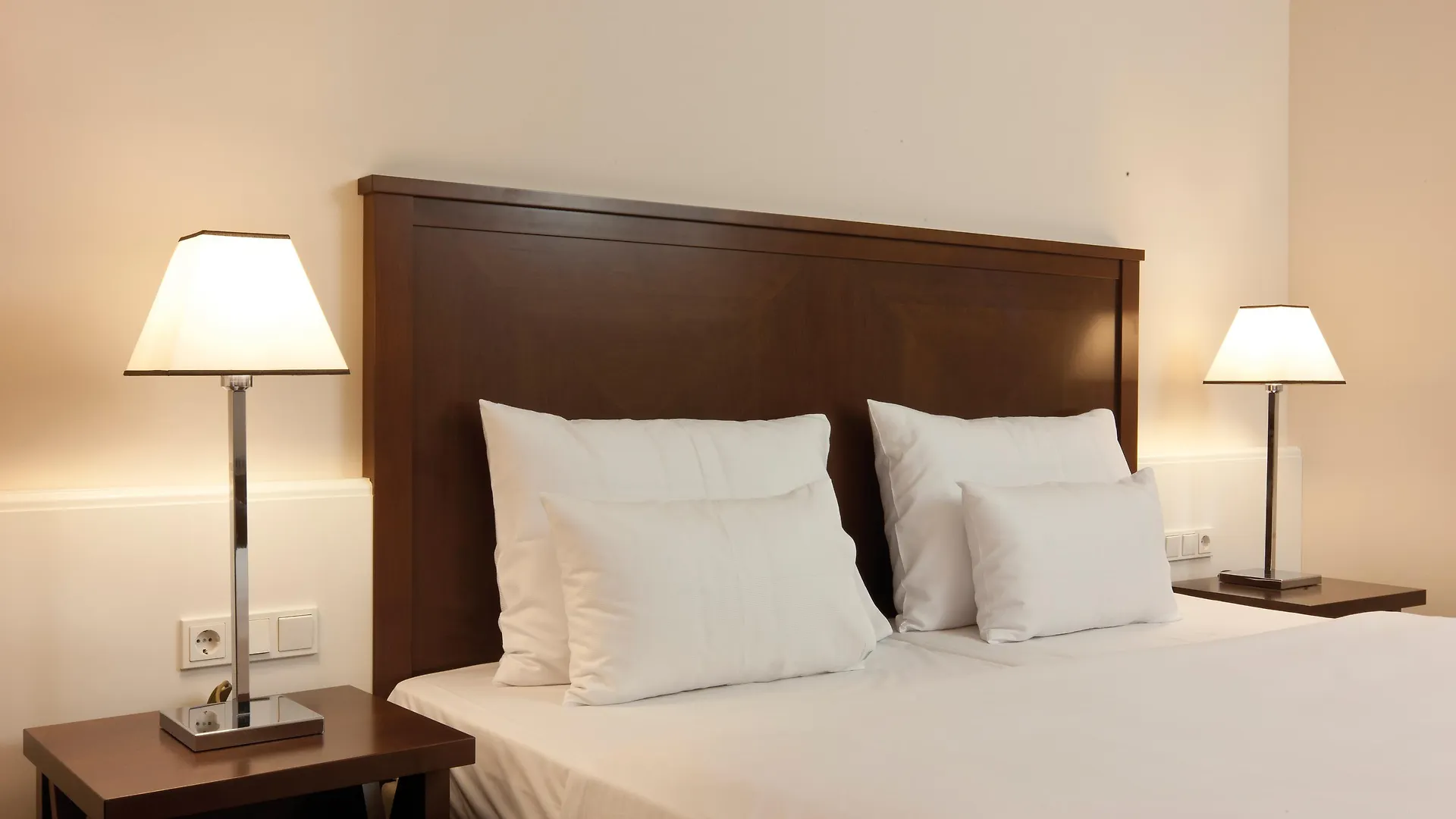 **** Hotel Austria Trend Parkhotel Schoenbrunn Wien Austria