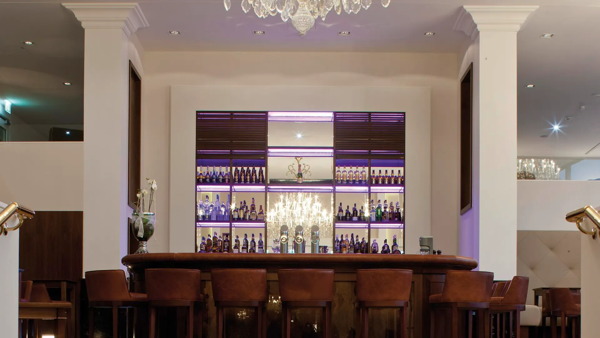 **** Hotel Austria Trend Parkhotel Schoenbrunn Wien Austria