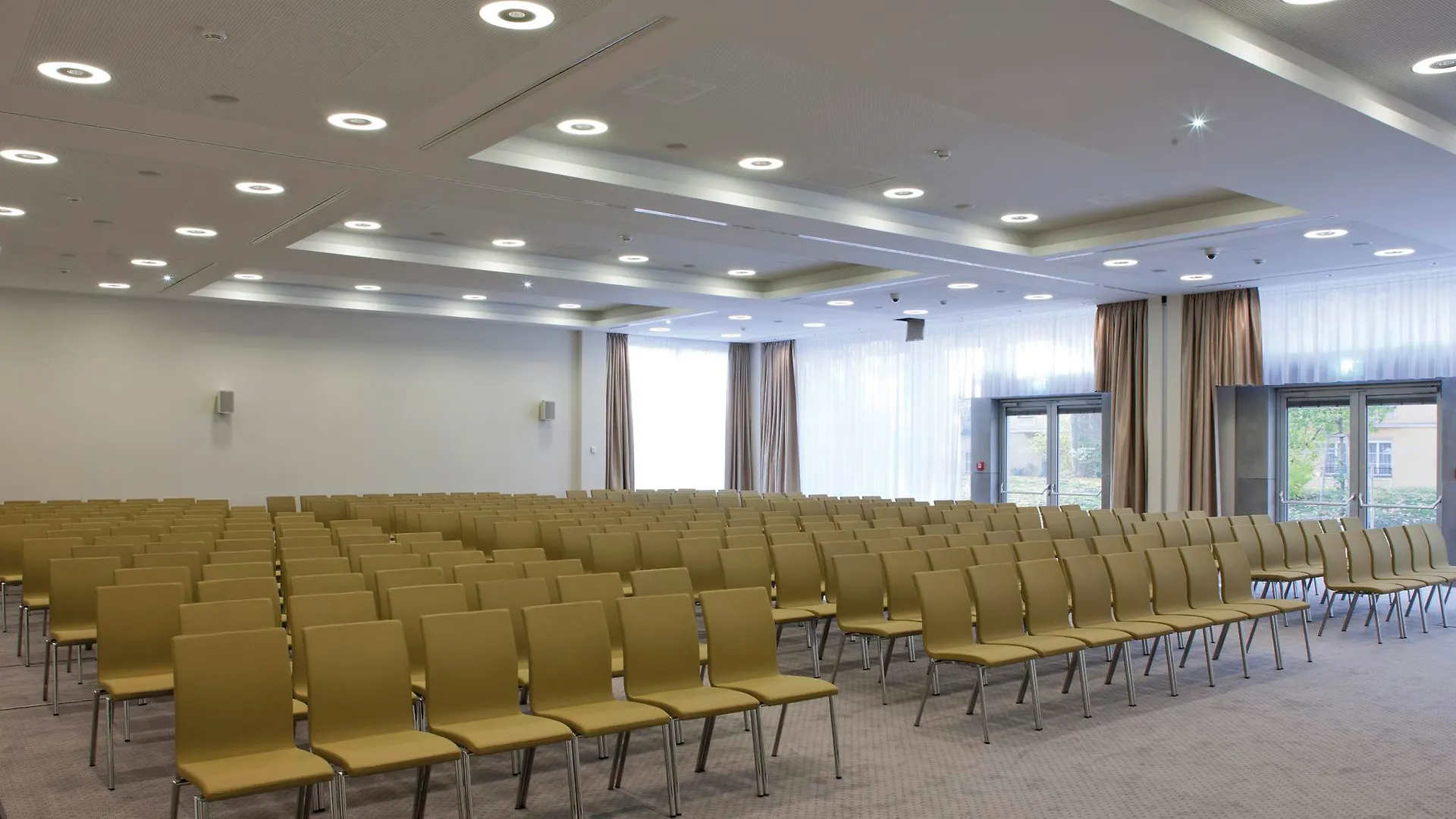 Hotel Austria Trend Parkhotel Schoenbrunn Wien