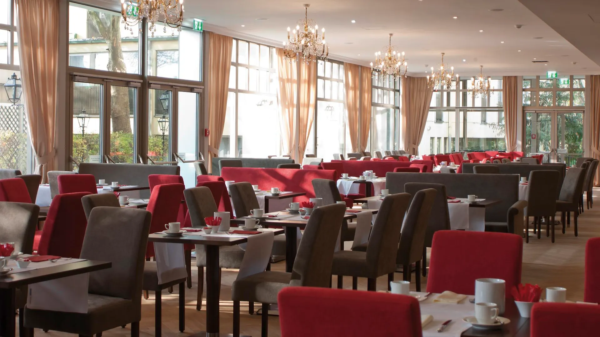 Austria Trend Parkhotel Schoenbrunn Wien 4*, Vienna