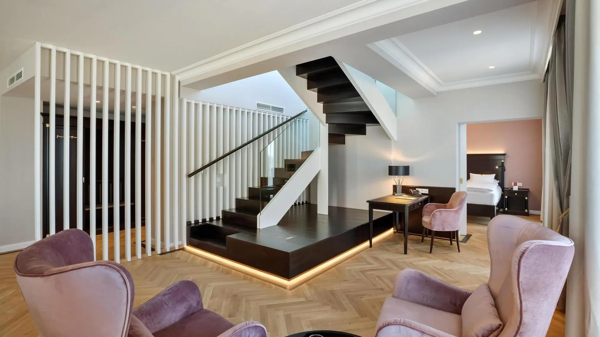 Austria Trend Parkhotel Schoenbrunn Wien Hotel