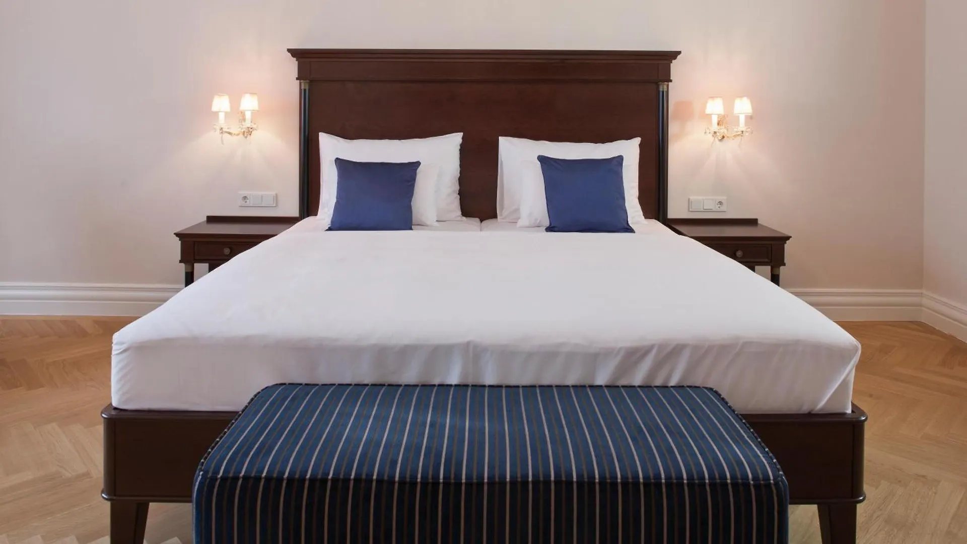 Hotel Austria Trend Parkhotel Schoenbrunn Wien
