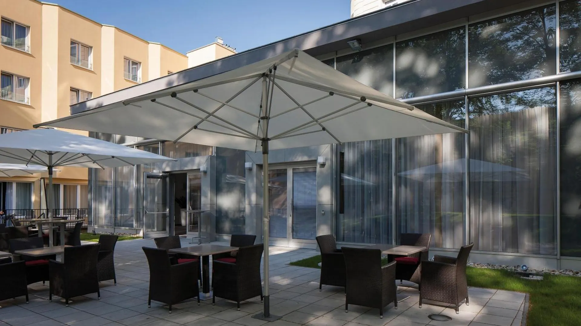Austria Trend Parkhotel Schoenbrunn Wien