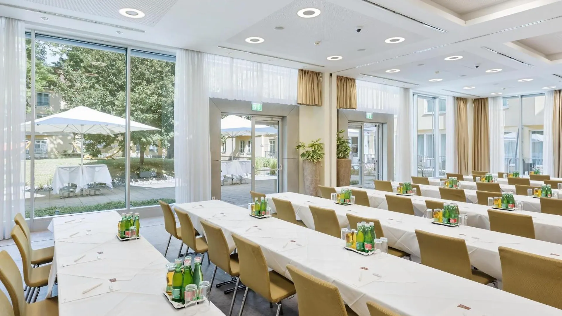 Austria Trend Parkhotel Schoenbrunn Wien 4*, Vienna Austria