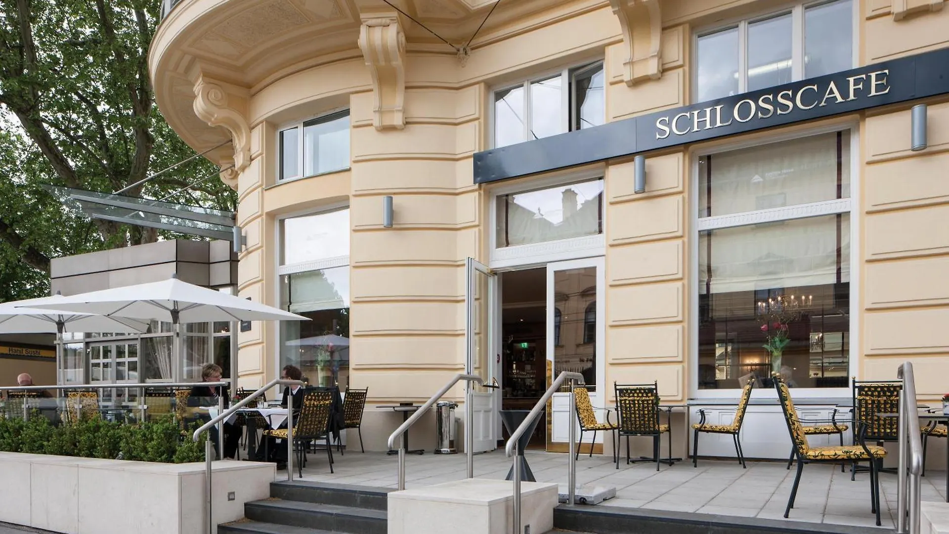 Austria Trend Parkhotel Schoenbrunn Wien Austria