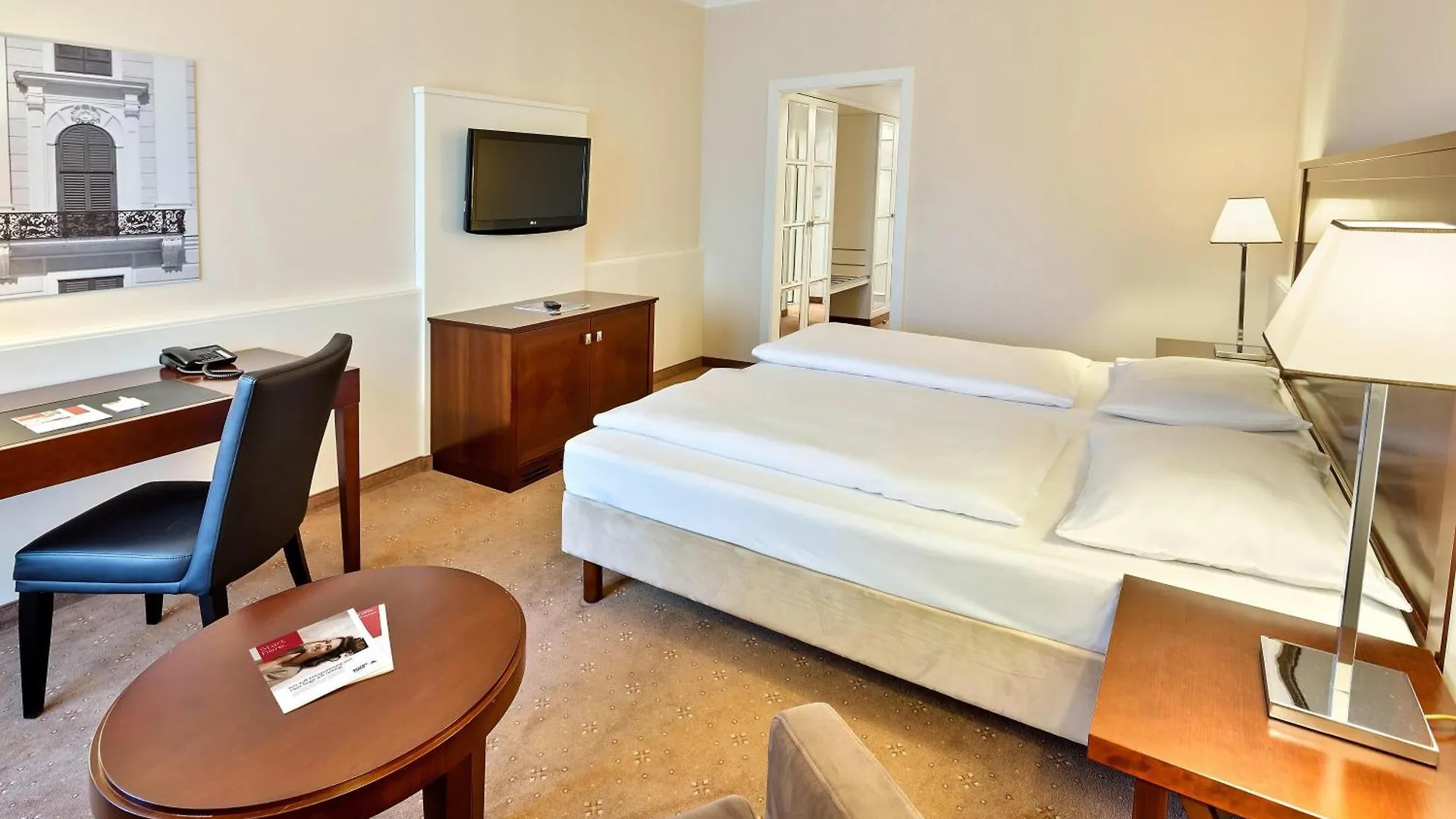 Austria Trend Parkhotel Schoenbrunn Wien